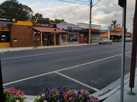 Wilsons Promontory Motel - Accommodation Port Macquarie 16