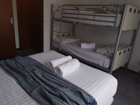 Wilsons Promontory Motel - Accommodation Port Macquarie 18