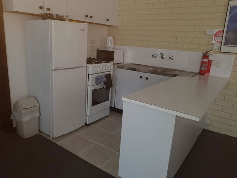 Wilsons Promontory Motel - Accommodation Port Macquarie 19