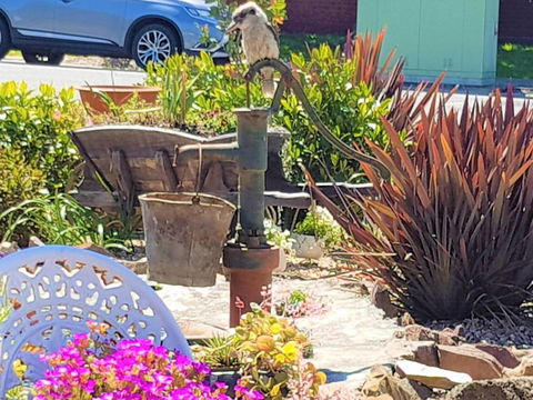 Wilsons Promontory Motel - Accommodation Port Macquarie 8