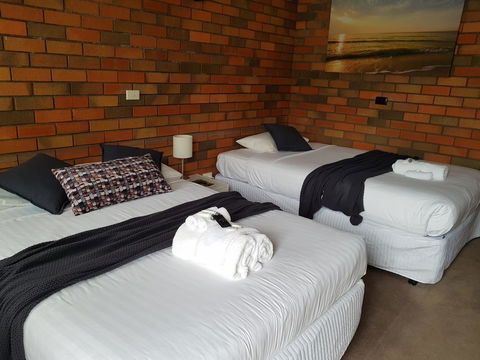 Wilsons Promontory Motel - Accommodation Port Macquarie 6