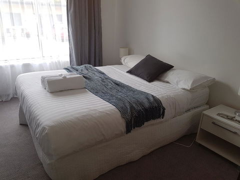 Wilsons Promontory Motel - Accommodation Port Macquarie 17