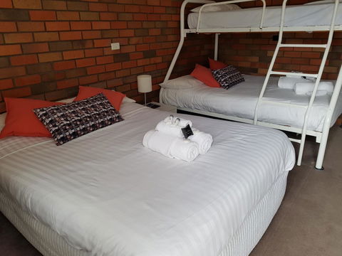 Wilsons Promontory Motel - Accommodation Port Macquarie 22