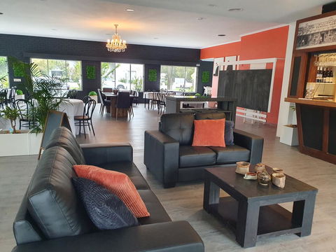 Wilsons Promontory Motel - Accommodation Port Macquarie 1
