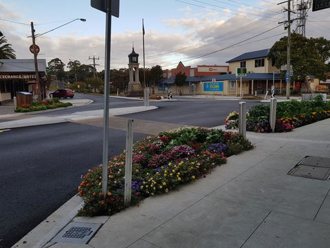 Wilsons Promontory Motel - Accommodation Port Macquarie 15