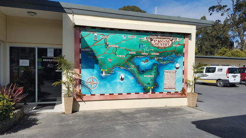 Wilsons Promontory Motel - Accommodation Port Macquarie 33