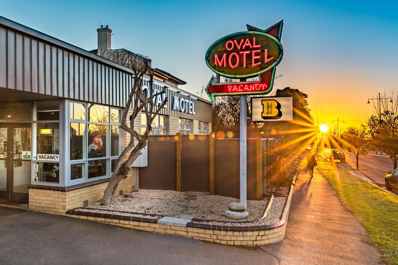 Bendigo VIC Accommodation Port Macquarie