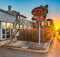 Bendigo Oval Motel - Accommodation Port Macquarie