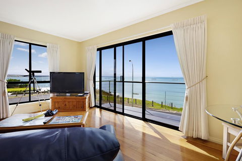 Clifftop Apartments Portland Vic - Accommodation Port Macquarie 5