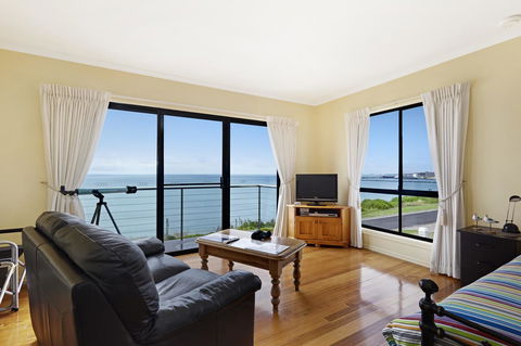 Clifftop Apartments Portland Vic - Accommodation Port Macquarie 1
