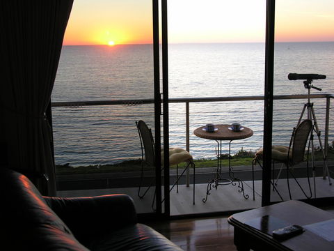 Clifftop Apartments Portland Vic - Accommodation Port Macquarie 8