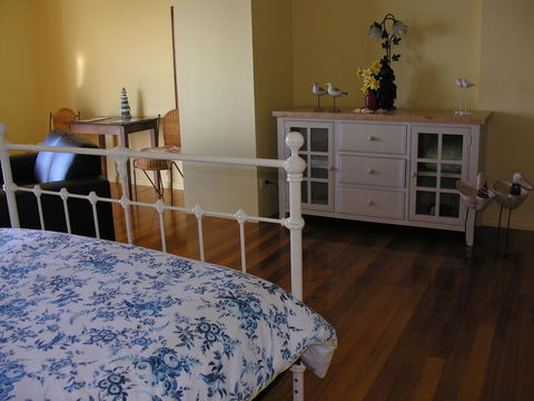 Clifftop Apartments Portland Vic - Accommodation Port Macquarie 9