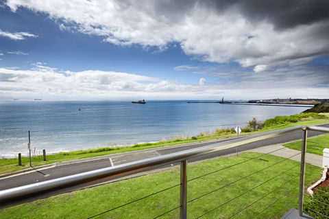 Clifftop Apartments Portland Vic - Accommodation Port Macquarie 12