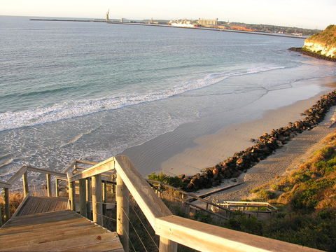Clifftop Apartments Portland Vic - Accommodation Port Macquarie 6