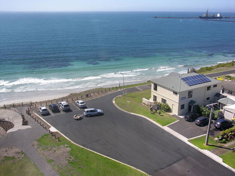 Clifftop Apartments Portland Vic - Accommodation Port Macquarie 7