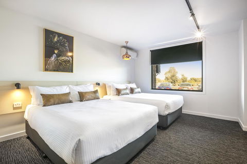 Nightcap At The Cheeky Squire - Accommodation Port Macquarie 19