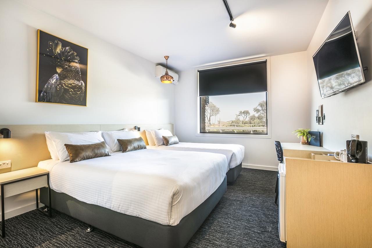  Accommodation Port Macquarie