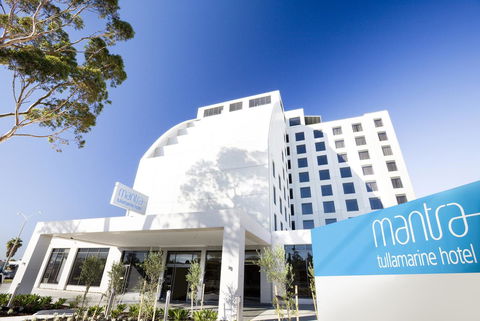 Mantra Melbourne Airport - Accommodation Port Macquarie 0
