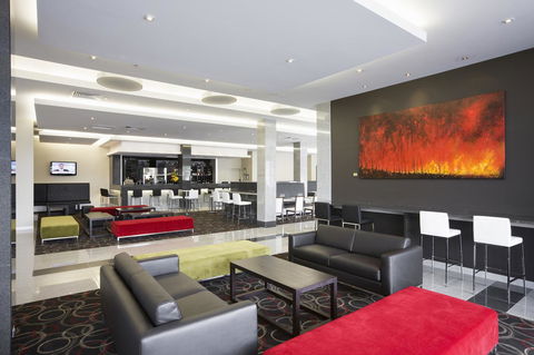 Mantra Melbourne Airport - Accommodation Port Macquarie 12