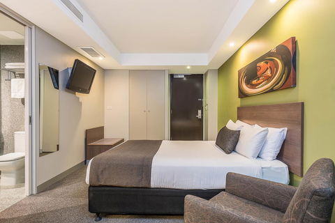 Mantra Melbourne Airport - Accommodation Port Macquarie 28
