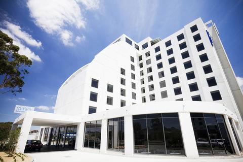Mantra Melbourne Airport - Accommodation Port Macquarie 9