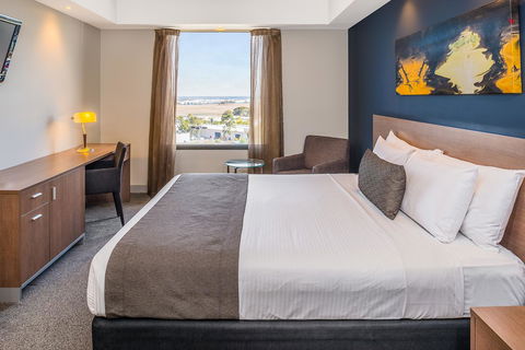 Mantra Melbourne Airport - Accommodation Port Macquarie 2