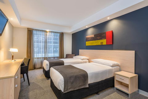 Mantra Melbourne Airport - Accommodation Port Macquarie 23
