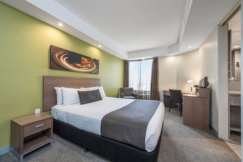 Mantra Melbourne Airport - Accommodation Port Macquarie 27