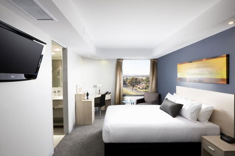 Mantra Melbourne Airport - Accommodation Port Macquarie 22