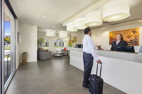 Quest Mildura - Accommodation Port Macquarie 8