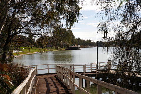 Quest Mildura - Accommodation Port Macquarie 10