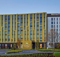 Hyatt Place Melbourne Essendon Fields - Accommodation Port Macquarie