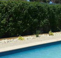 Robinvale Bridge Motel - Accommodation Port Macquarie
