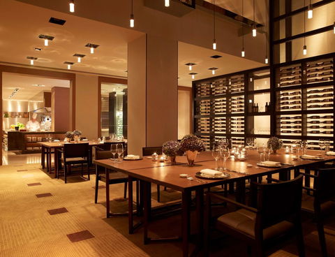 Grand Hyatt Melbourne - Accommodation Port Macquarie 33