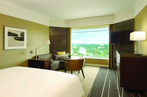 Grand Hyatt Melbourne - Accommodation Port Macquarie 8