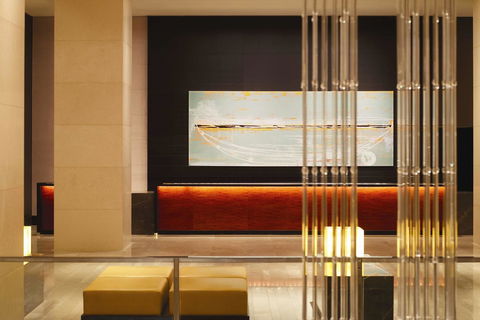 Grand Hyatt Melbourne - Accommodation Port Macquarie 42