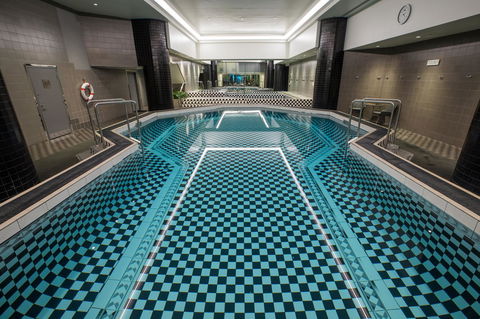 Grand Hyatt Melbourne - Accommodation Port Macquarie 4