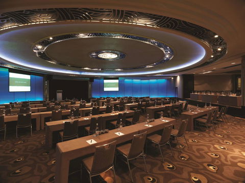 Grand Hyatt Melbourne - Accommodation Port Macquarie 17
