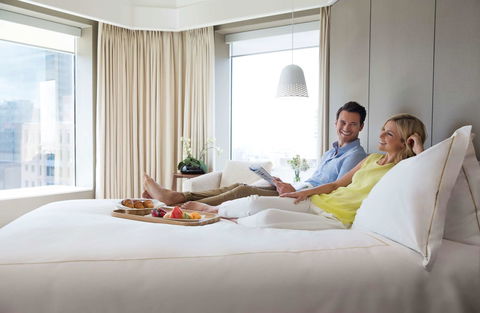 Grand Hyatt Melbourne - Accommodation Port Macquarie 35