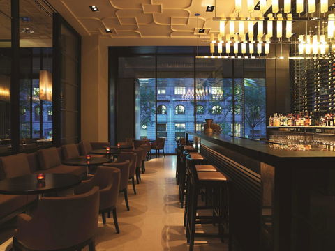 Grand Hyatt Melbourne - Accommodation Port Macquarie 32
