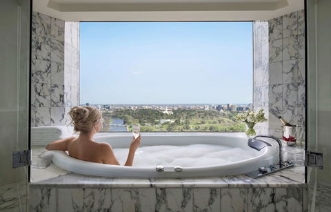 Grand Hyatt Melbourne - Accommodation Port Macquarie 39