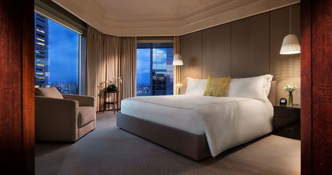 Grand Hyatt Melbourne - Accommodation Port Macquarie 37
