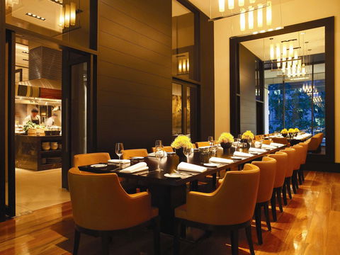 Grand Hyatt Melbourne - Accommodation Port Macquarie 40