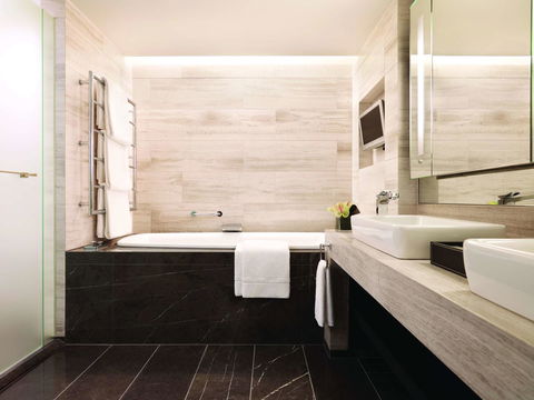 Grand Hyatt Melbourne - Accommodation Port Macquarie 9