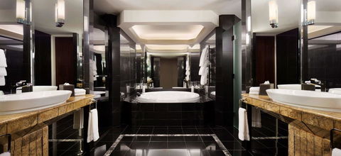 Grand Hyatt Melbourne - Accommodation Port Macquarie 12