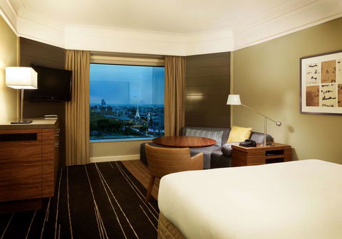 Grand Hyatt Melbourne - Accommodation Port Macquarie 21