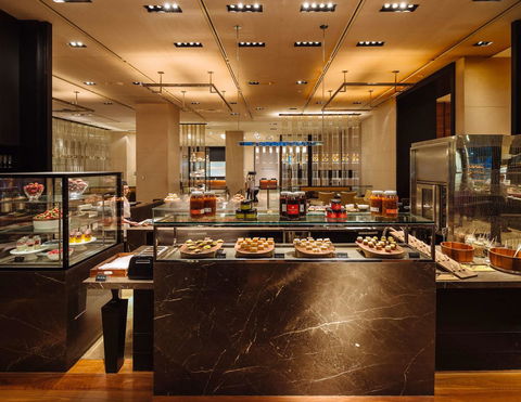 Grand Hyatt Melbourne - Accommodation Port Macquarie 19