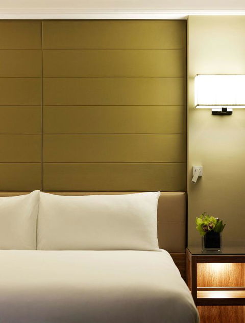Grand Hyatt Melbourne - Accommodation Port Macquarie 7