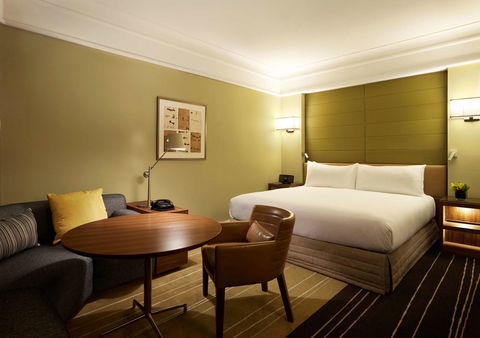 Grand Hyatt Melbourne - Accommodation Port Macquarie 22