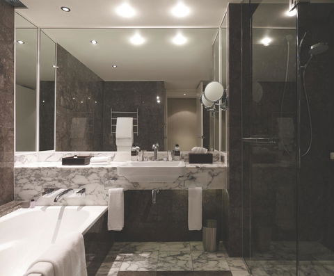 Grand Hyatt Melbourne - Accommodation Port Macquarie 1